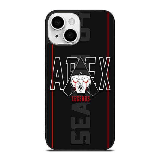 APEX LEGENDS LOGO iPhone 13 Mini Case Cover
