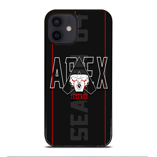 APEX LEGENDS LOGO iPhone 12 Mini Case Cover