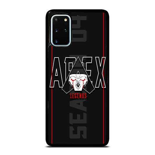 APEX LEGENDS LOGO Samsung Galaxy S20 Plus Case Cover