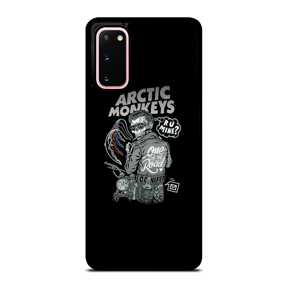 ARCTIC MONKEYS ICON Samsung Galaxy S20 Case Cover