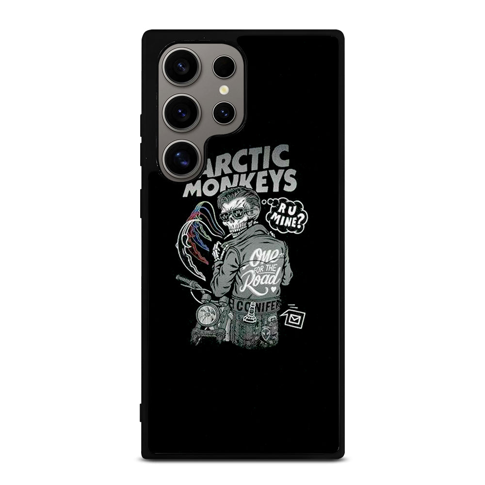 ARCTIC MONKEYS ICON Samsung Galaxy S24 Ultra Case Cover