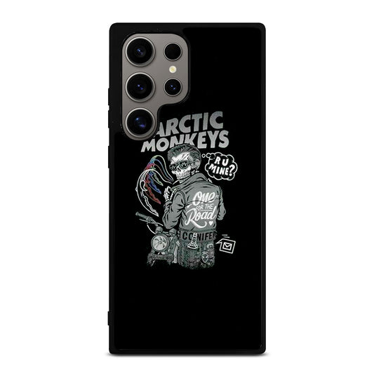 ARCTIC MONKEYS ICON Samsung Galaxy S24 Ultra Case Cover