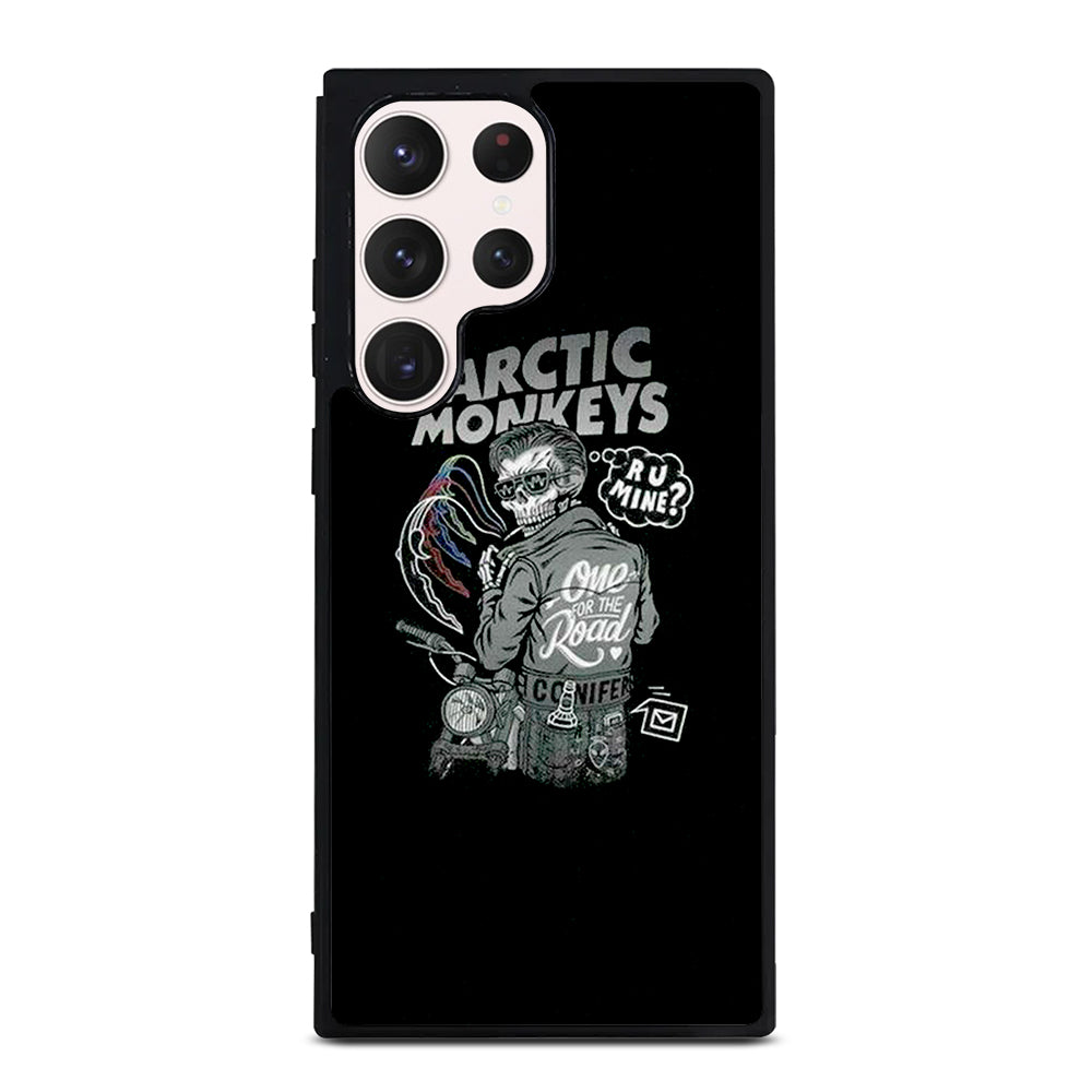 ARCTIC MONKEYS ICON Samsung Galaxy S23 Ultra Case Cover