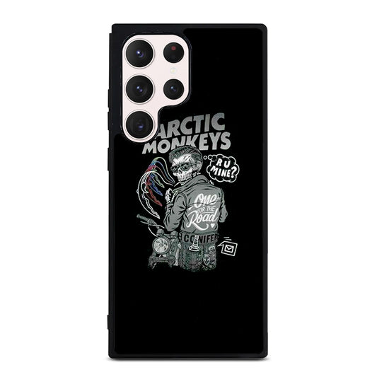 ARCTIC MONKEYS ICON Samsung Galaxy S23 Ultra Case Cover