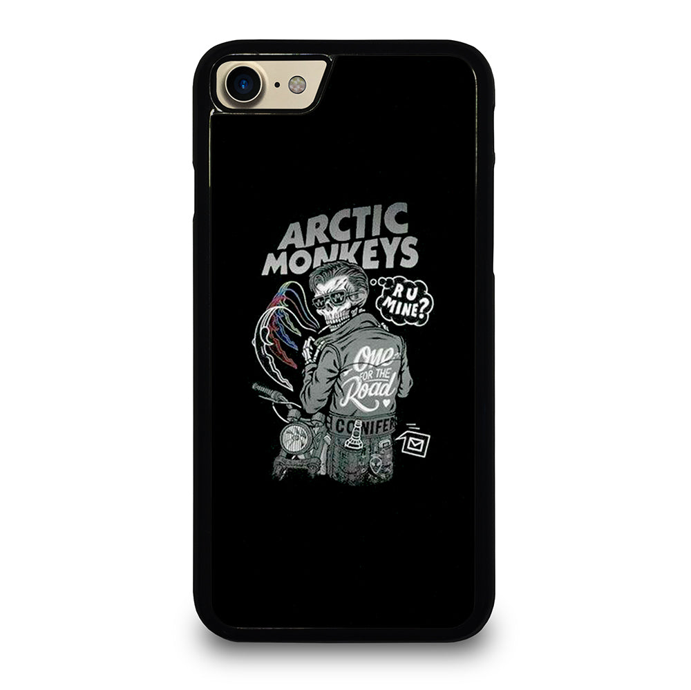 ARCTIC MONKEYS ICON iPhone 7 / 8 Case Cover