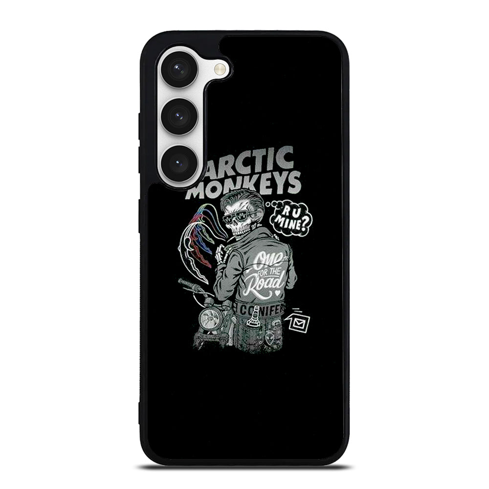 ARCTIC MONKEYS ICON Samsung Galaxy S23 Case Cover