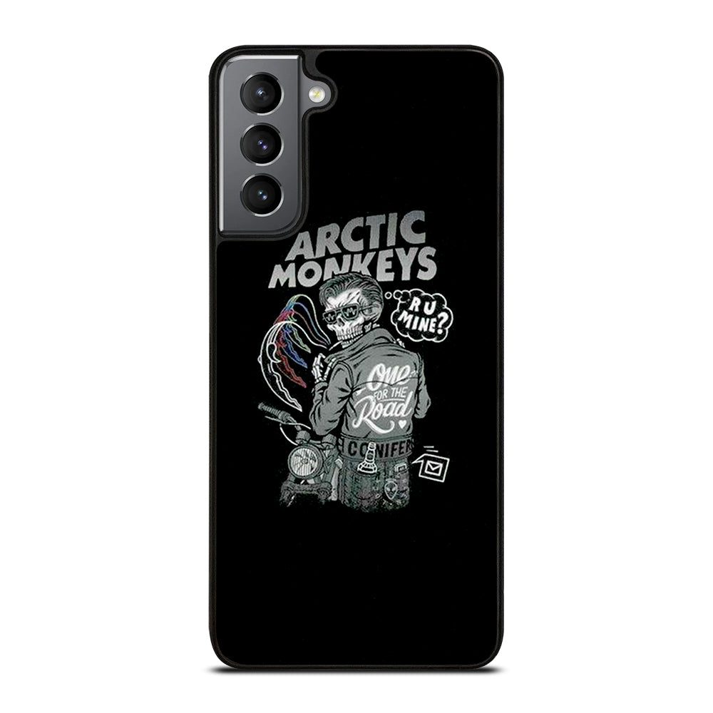 ARCTIC MONKEYS ICON Samsung Galaxy S21 Plus Case Cover