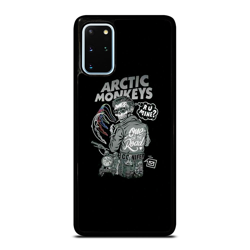 ARCTIC MONKEYS ICON Samsung Galaxy S20 Plus Case Cover