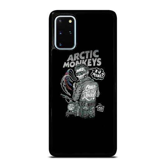 ARCTIC MONKEYS ICON Samsung Galaxy S20 Plus Case Cover