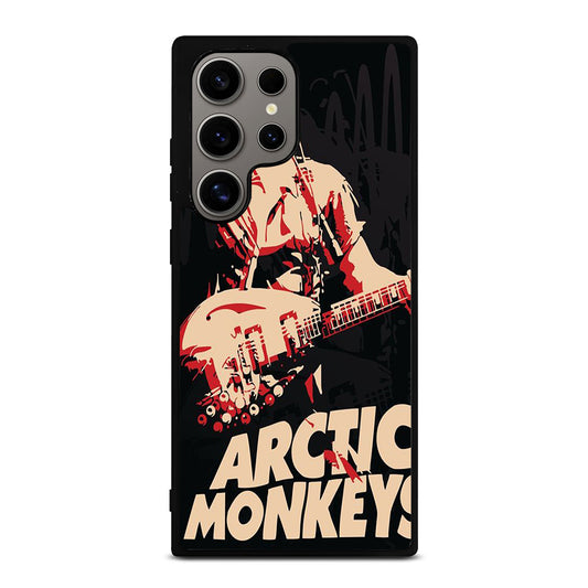 ARCTIC MONKEYS POSTER Samsung Galaxy S24 Ultra Case Cover