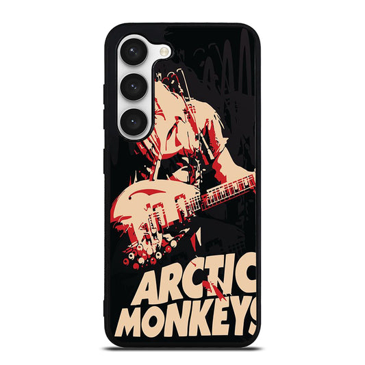 ARCTIC MONKEYS POSTER Samsung Galaxy S23 Case Cover