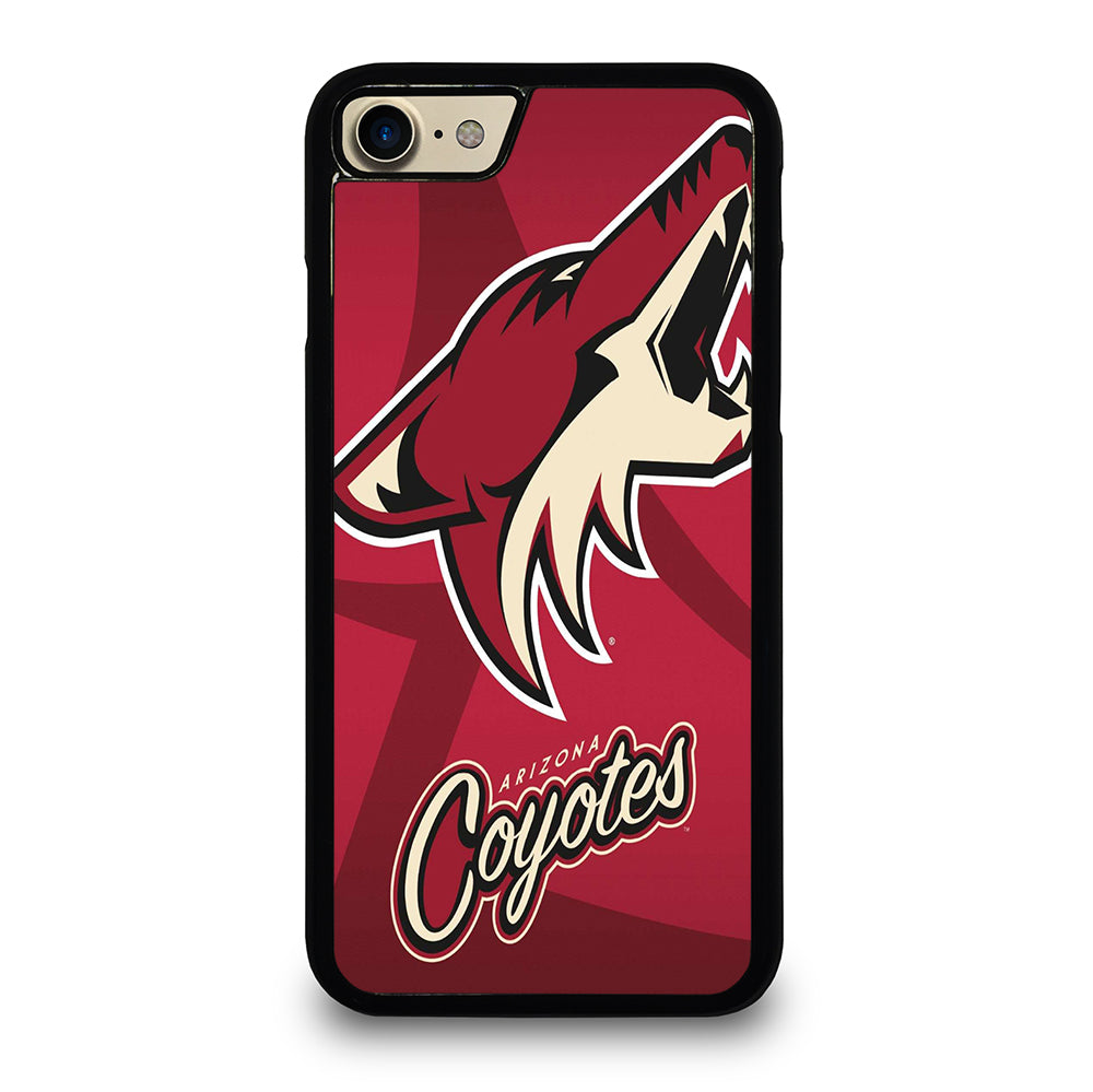 ARIZONA COYOTES 2 iPhone 7 / 8 Case Cover