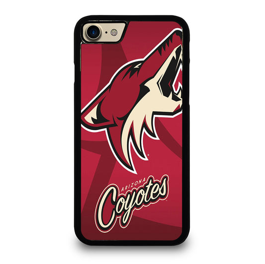 ARIZONA COYOTES 2 iPhone 7 / 8 Case Cover