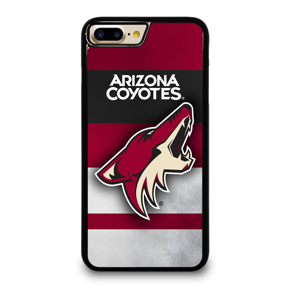 ARIZONA COYOTES ICON PRIDE iPhone 7 / 8 Plus Case Cover