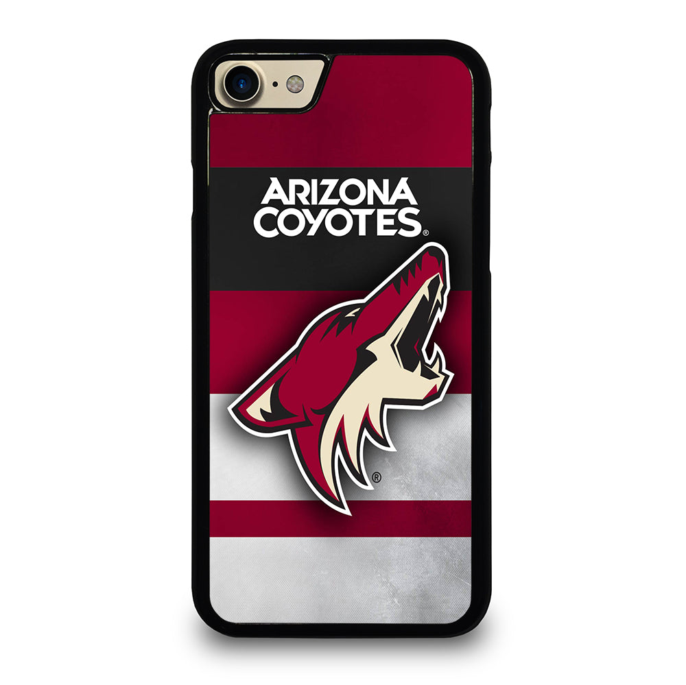 ARIZONA COYOTES ICON PRIDE iPhone 7 / 8 Case Cover