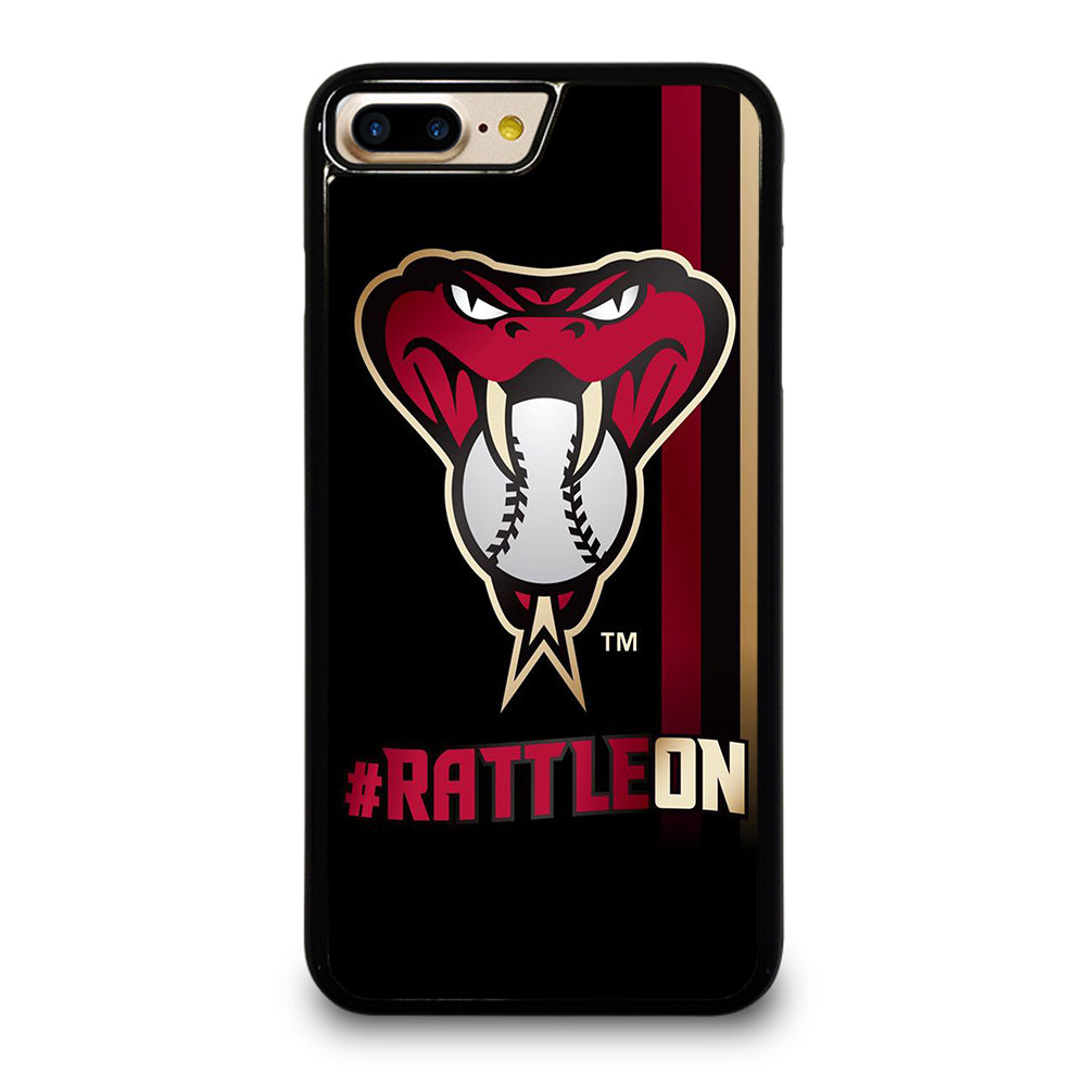 ARIZONA DIAMONDBACKS MLB iPhone 7 / 8 Plus Case Cover