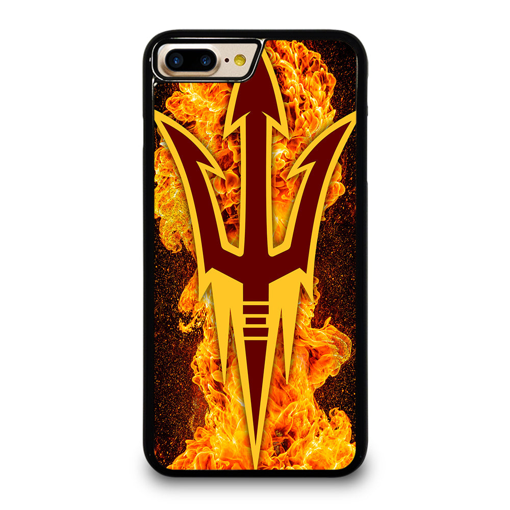 ARIZONA STATE SUN DEVILS ICON iPhone 7 / 8 Plus Case Cover