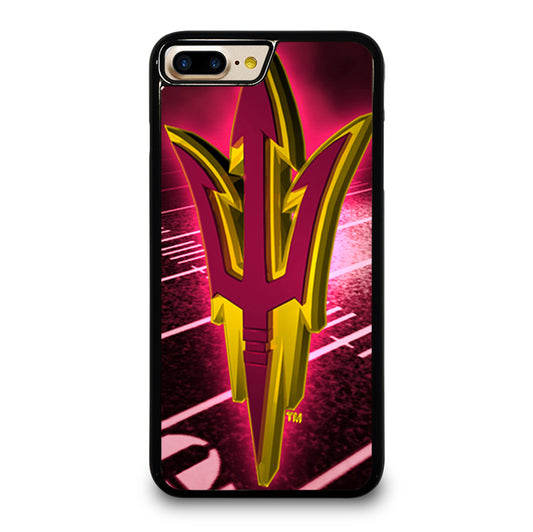 ARIZONA STATE SUN DEVILS LOGO iPhone 7 / 8 Plus Case Cover