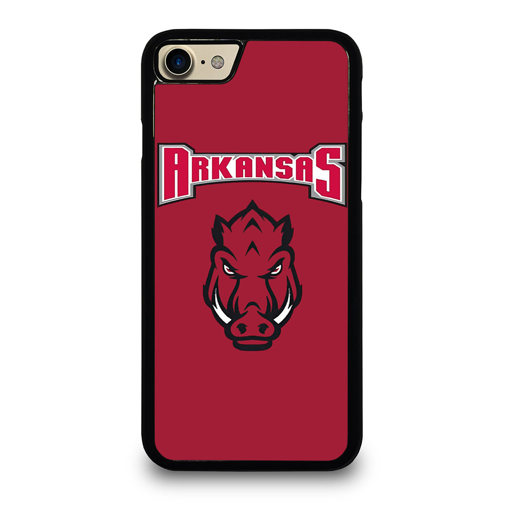 ARKANSAS RAZORBACKS ICON 1 iPhone 7 / 8 Case Cover