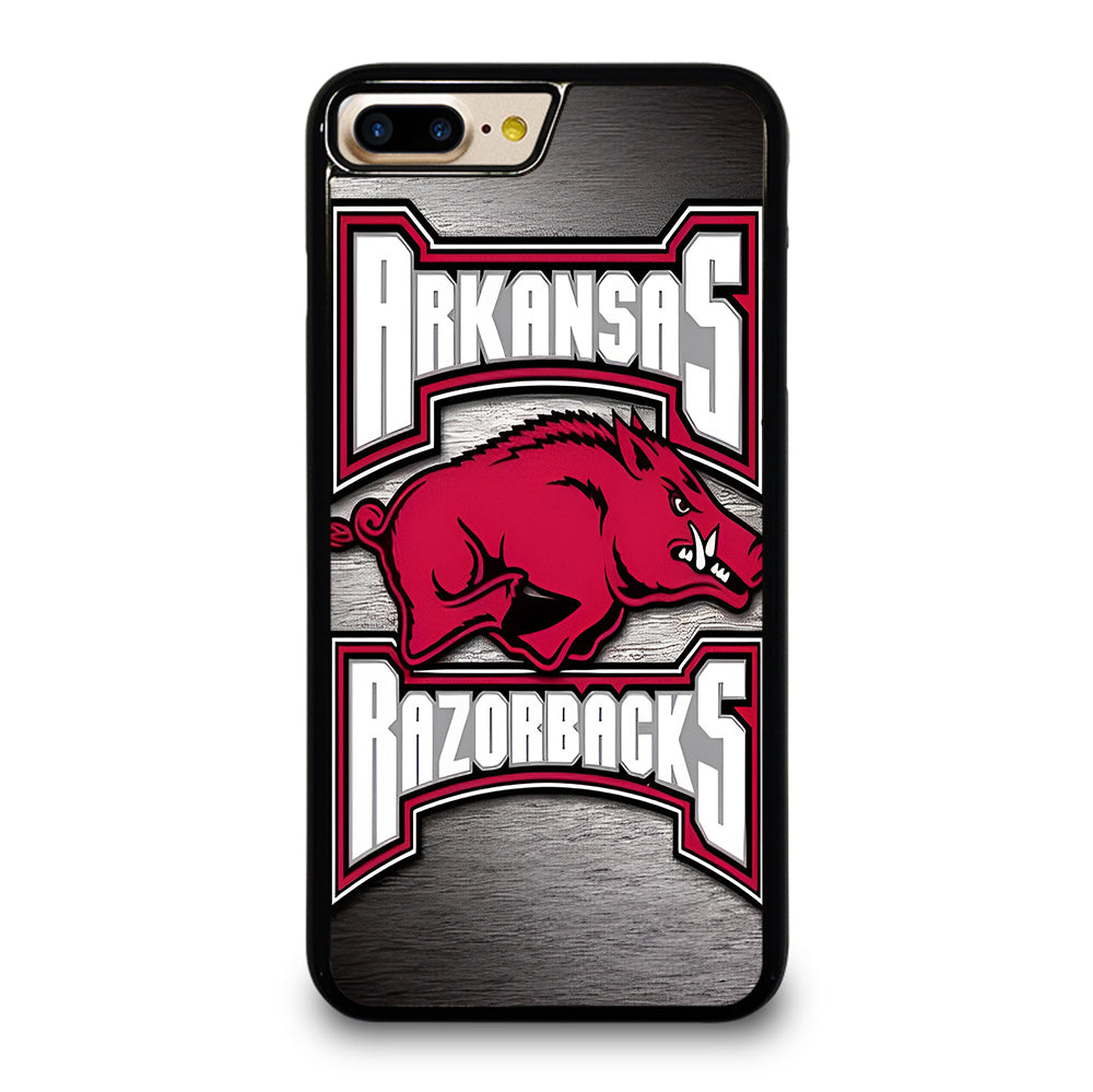 ARKANSAS RAZORBACKS ICON 2 iPhone 7 / 8 Plus Case Cover