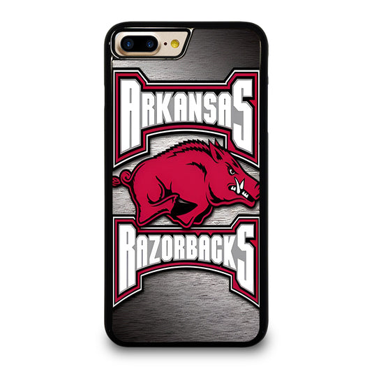ARKANSAS RAZORBACKS ICON 2 iPhone 7 / 8 Plus Case Cover