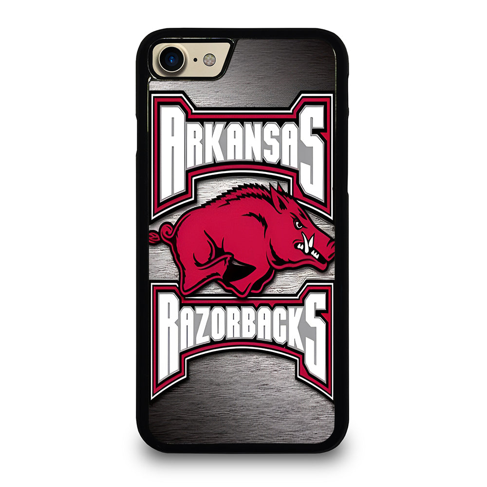 ARKANSAS RAZORBACKS ICON 2 iPhone 7 / 8 Case Cover