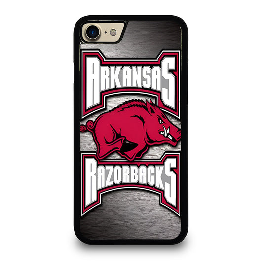 ARKANSAS RAZORBACKS ICON 2 iPhone 7 / 8 Case Cover