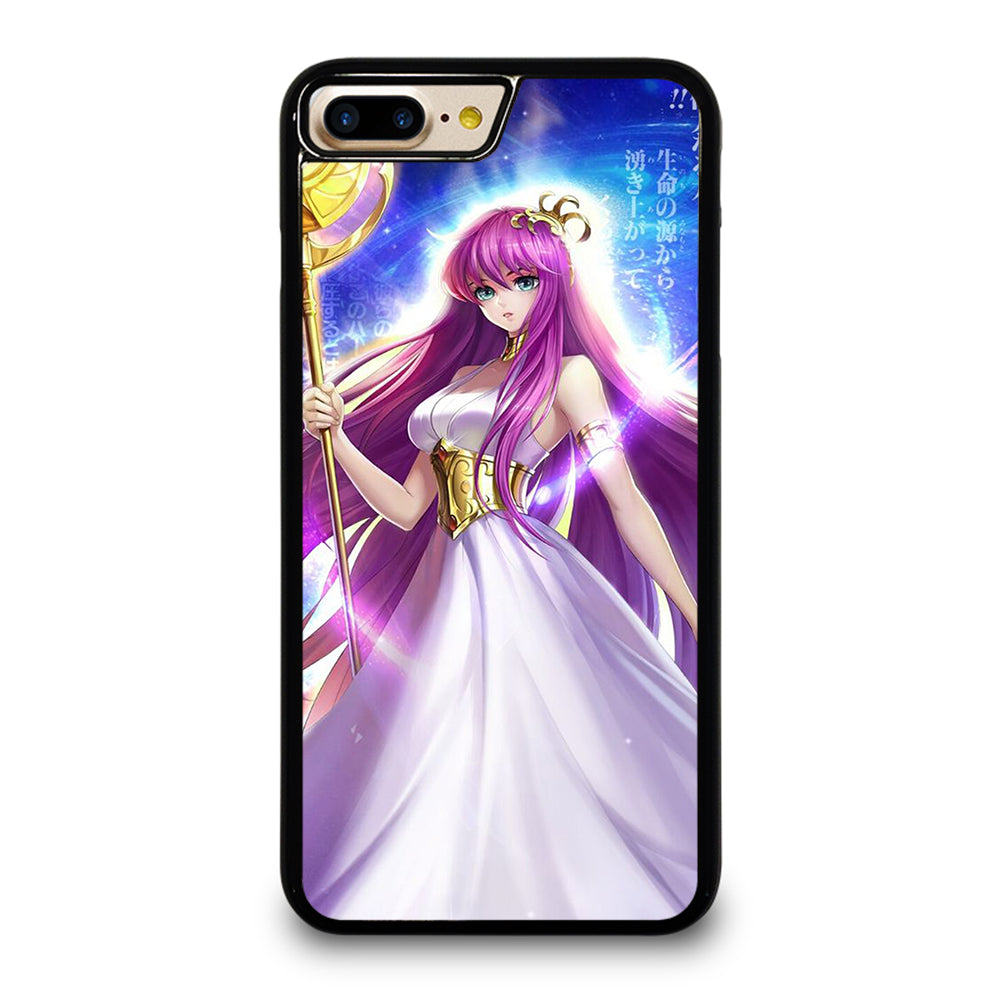 ATHENA SAINT SEIYA ANIME SERIES 2 iPhone 7 / 8 Plus Case Cover