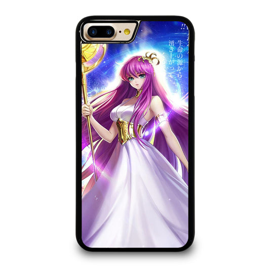 ATHENA SAINT SEIYA ANIME SERIES 2 iPhone 7 / 8 Plus Case Cover