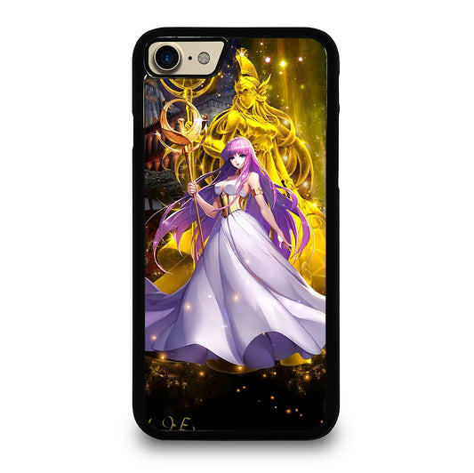 ATHENA SAINT SEIYA ANIME SERIES iPhone 7 / 8 Case Cover