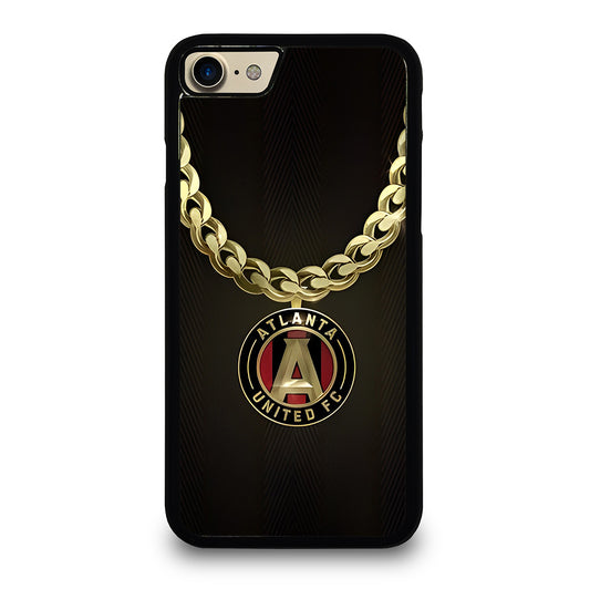 ATLANTA UNITED FC EMBLEM iPhone 7 / 8 Case Cover