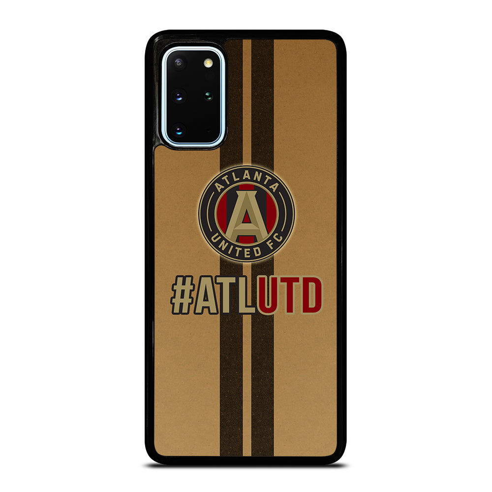 ATLANTA UNITED FC FOOTBALL Samsung Galaxy S20 Plus Case Cover