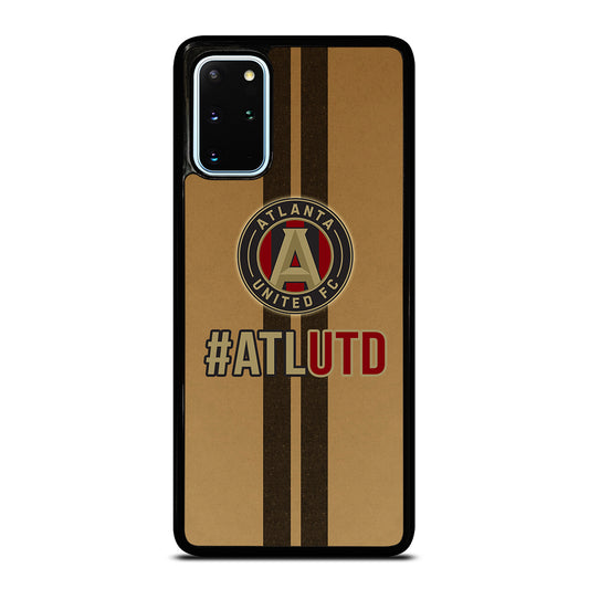 ATLANTA UNITED FC FOOTBALL Samsung Galaxy S20 Plus Case Cover