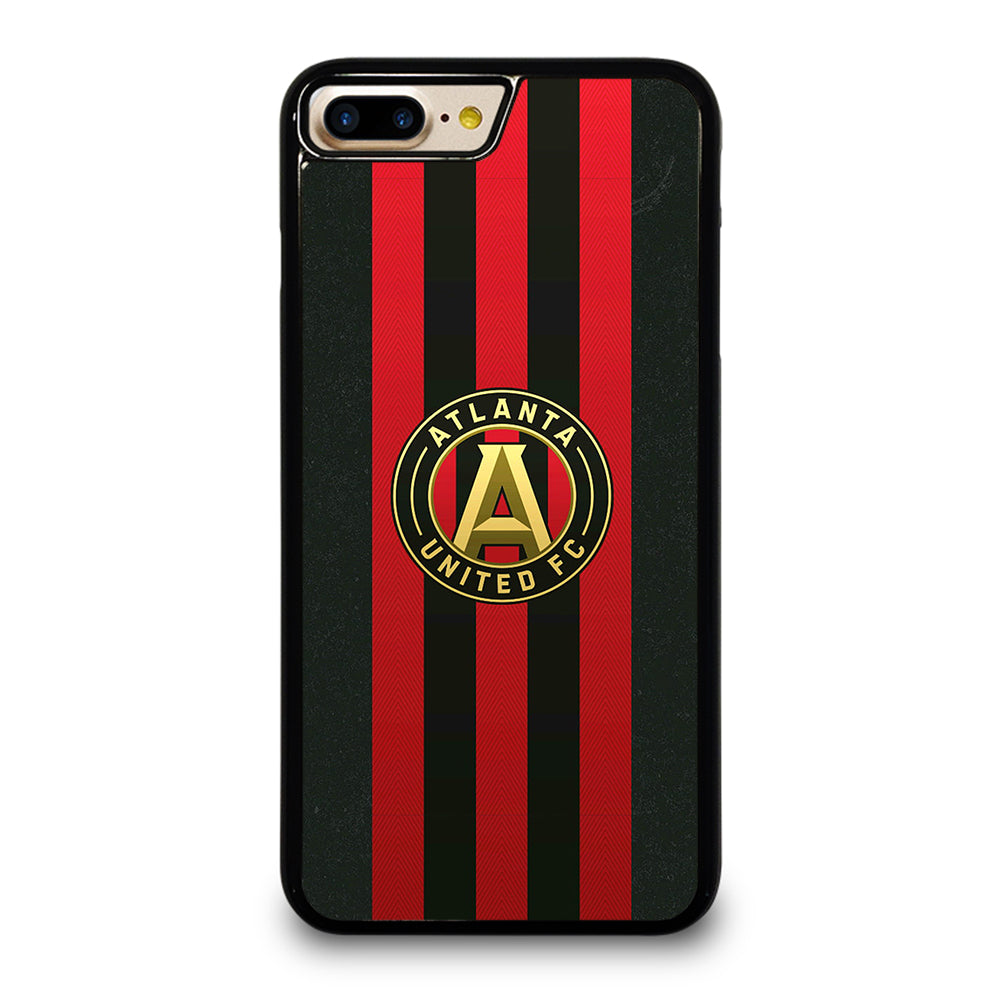 ATLANTA UNITED FC STRIPE iPhone 7 / 8 Plus Case Cover