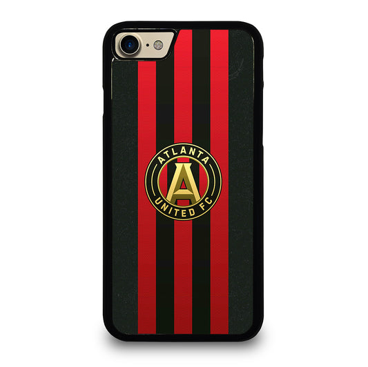 ATLANTA UNITED FC STRIPE iPhone 7 / 8 Case Cover