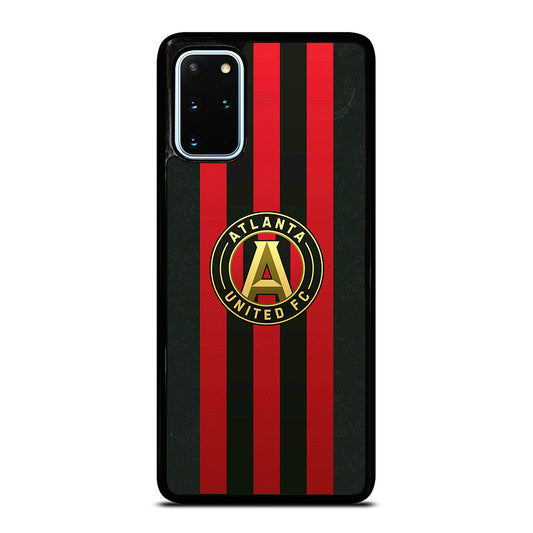 ATLANTA UNITED FC STRIPE Samsung Galaxy S20 Plus Case Cover