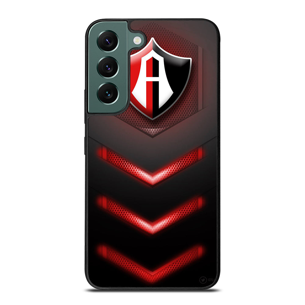 ATLAS FC LOGO Samsung Galaxy S22 Case Cover
