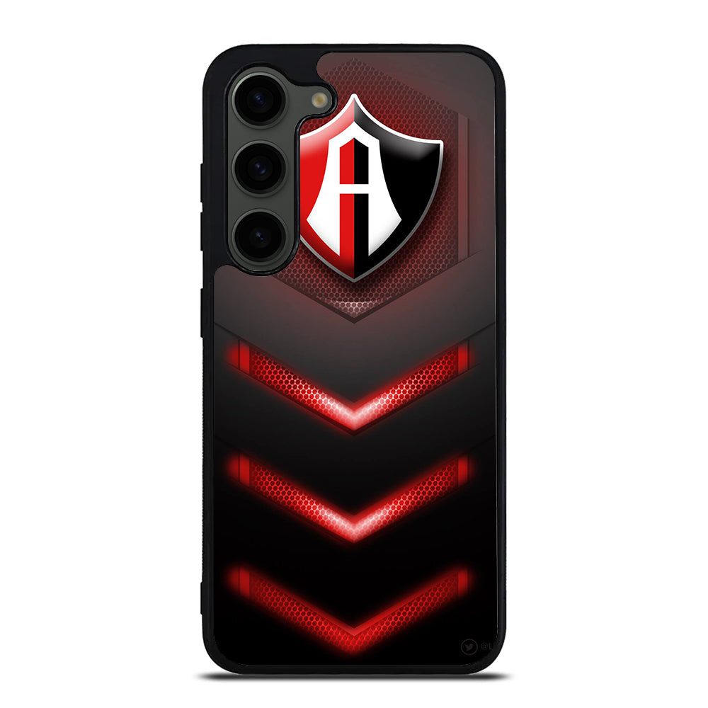 ATLAS FC LOGO Samsung Galaxy S23 Plus Case Cover