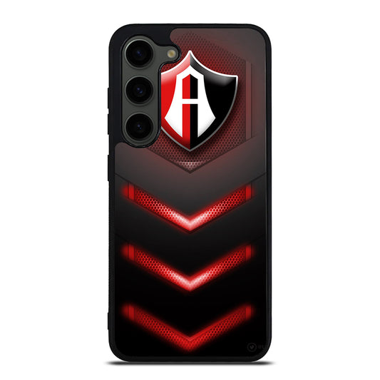 ATLAS FC LOGO Samsung Galaxy S23 Plus Case Cover