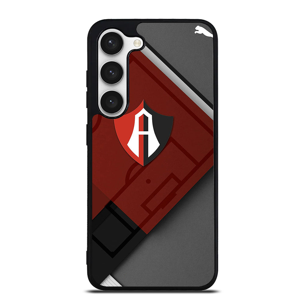 ATLAS FC LOGO 2 Samsung Galaxy S23 Case Cover
