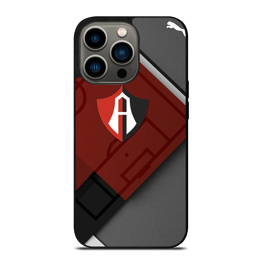 ATLAS FC LOGO 2 iPhone 13 Pro Case Cover