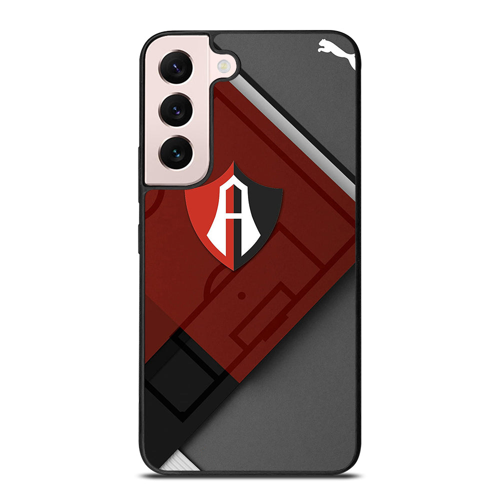 ATLAS FC LOGO 2 Samsung Galaxy S22 Plus Case Cover