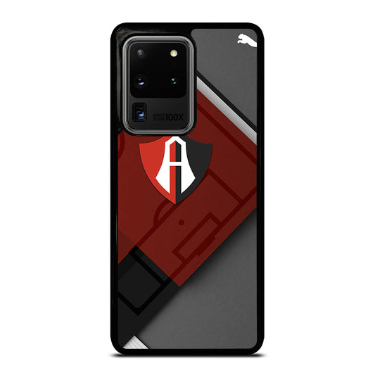 ATLAS FC LOGO 2 Samsung Galaxy S20 Ultra Case Cover