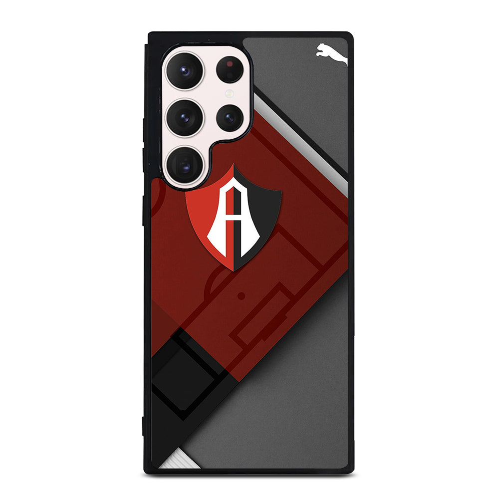 ATLAS FC LOGO 2 Samsung Galaxy S23 Ultra Case Cover