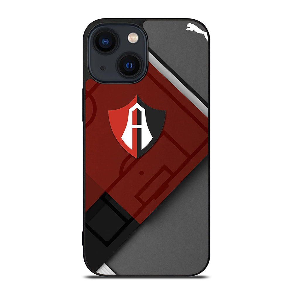 ATLAS FC LOGO 2 iPhone 14 Plus Case Cover