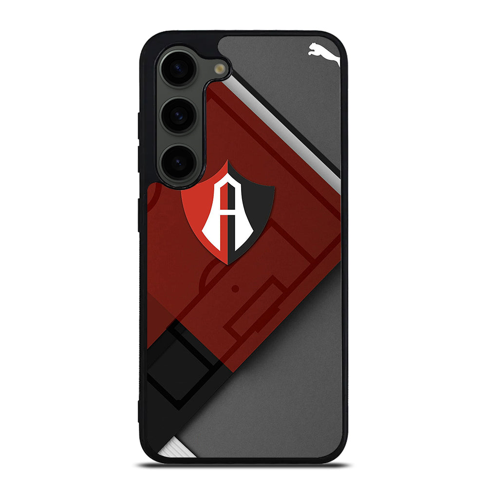 ATLAS FC LOGO 2 Samsung Galaxy S23 Plus Case Cover