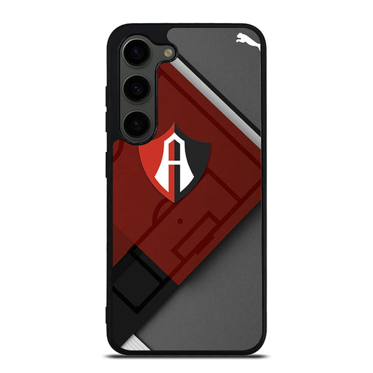 ATLAS FC LOGO 2 Samsung Galaxy S23 Plus Case Cover