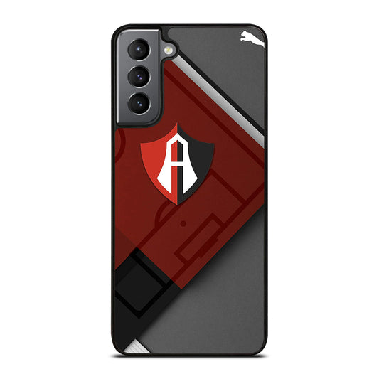 ATLAS FC LOGO 2 Samsung Galaxy S21 Plus Case Cover