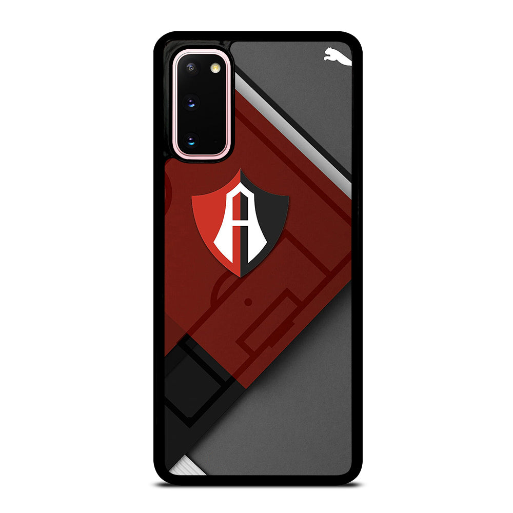 ATLAS FC LOGO 2 Samsung Galaxy S20 Case Cover