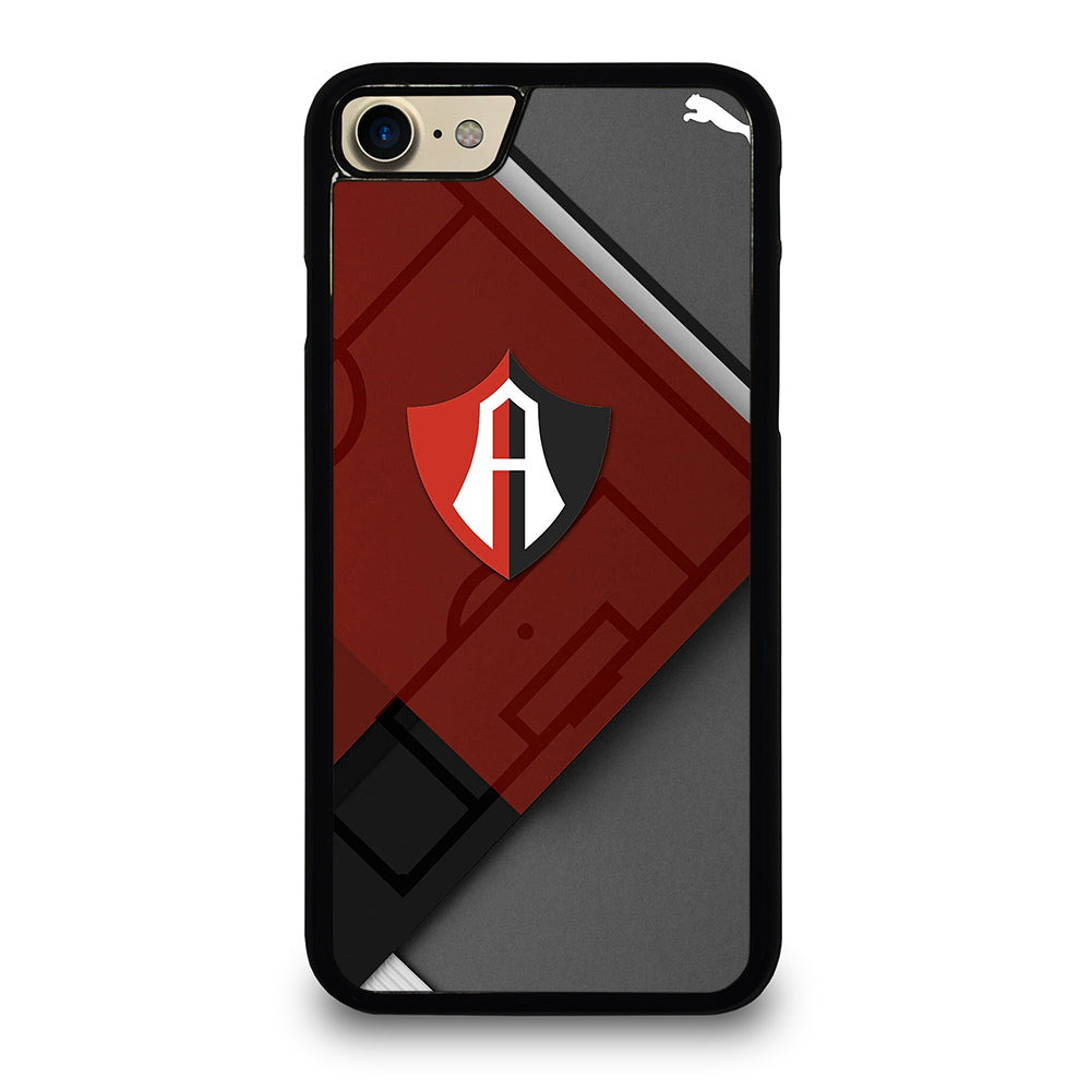 ATLAS FC LOGO 2 iPhone 7 / 8 Case Cover